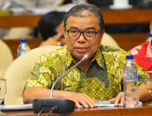 Sertifikasi Halal Melindungi Bangsa dari Serbuan Pangan Impor